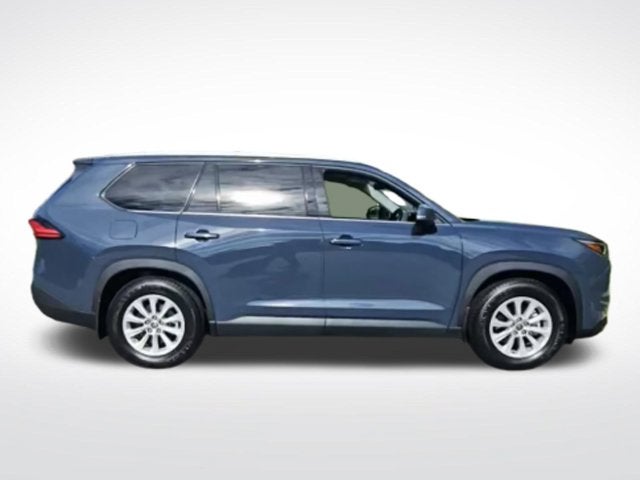 toyota grand highlander 2024 5TDAAAB52RS009471 image toyota grand highlander 2024 5TDAAAB52RS009471 image